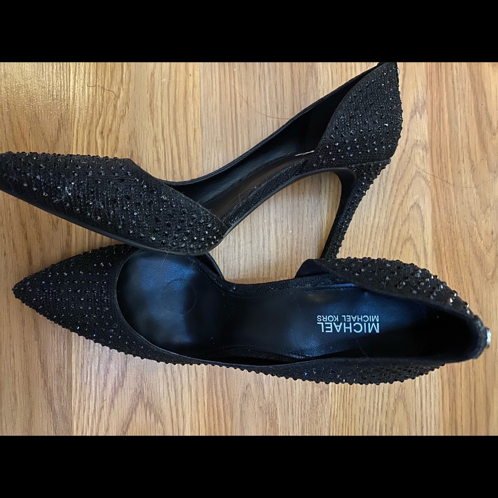 Michael Kors Heels